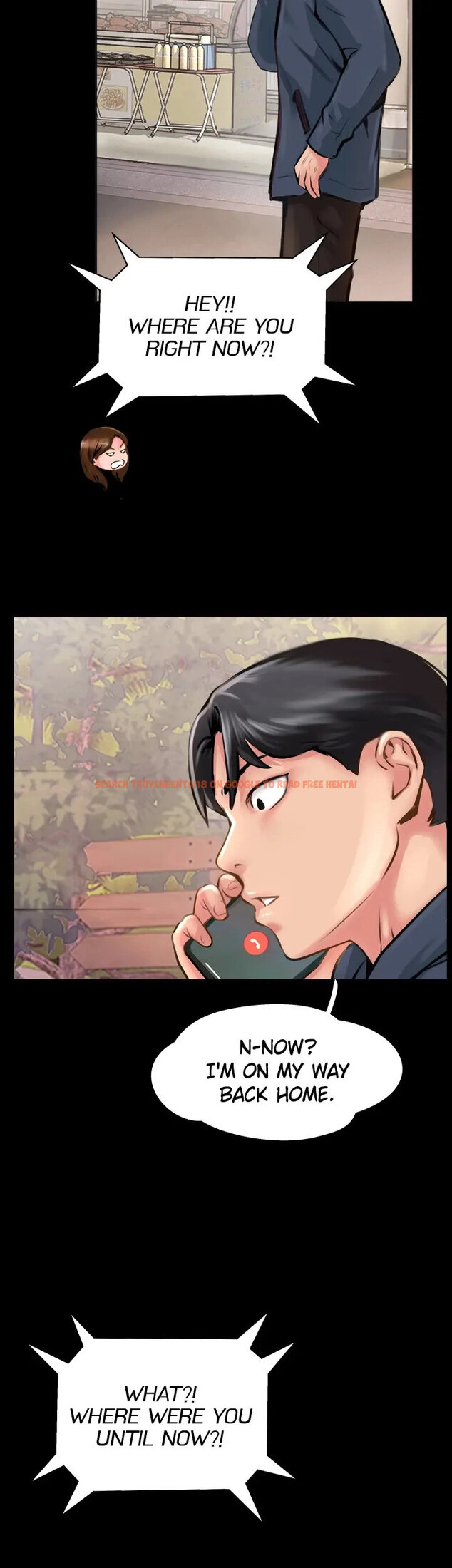 Read Hentai Image 28 096 in comic Top Of The World - Chapter 26 - hentaitnt.net