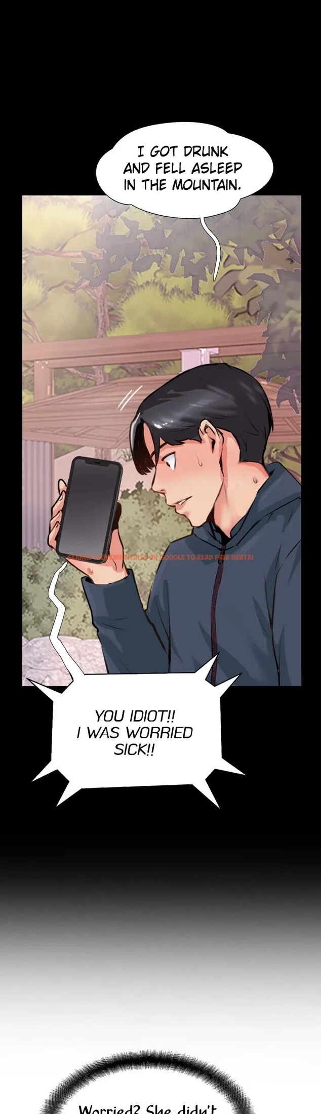 Read Hentai Image 29 096 in comic Top Of The World - Chapter 26 - hentaitnt.net
