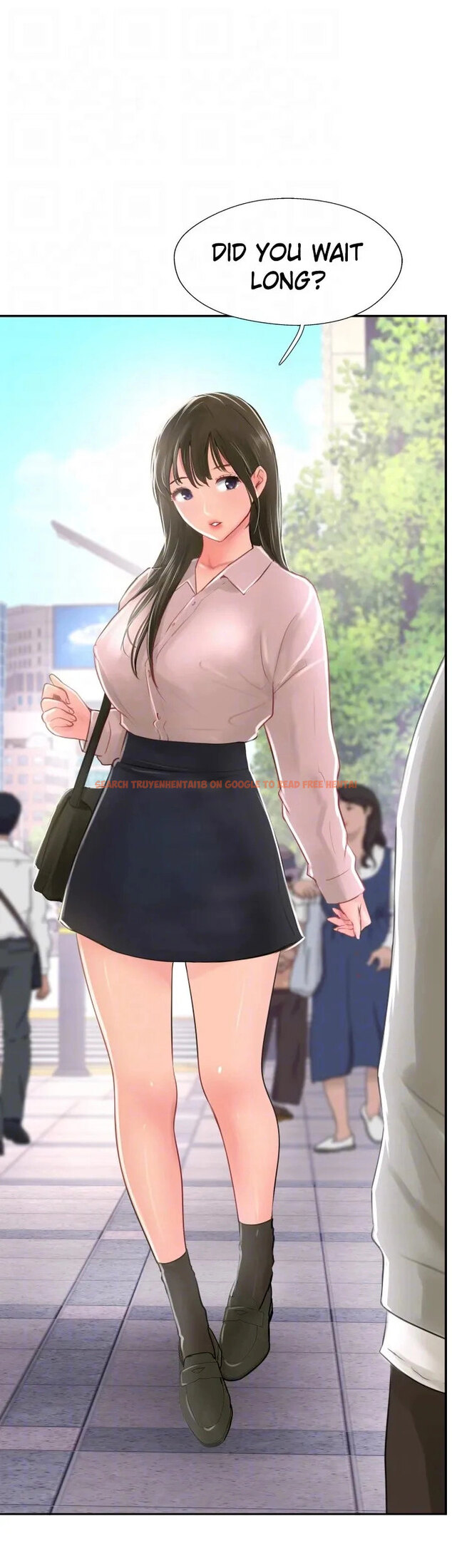 Read Hentai Image 31 096 in comic Top Of The World - Chapter 26 - hentaitnt.net