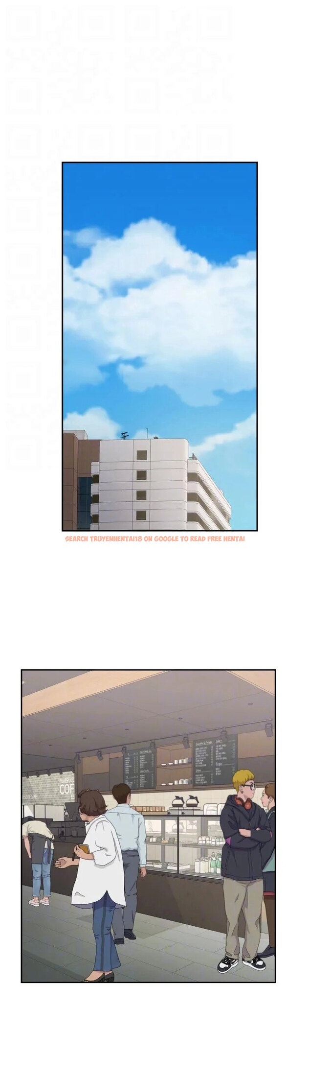 Read Hentai Image 34 096 in comic Top Of The World - Chapter 26 - hentaitnt.net