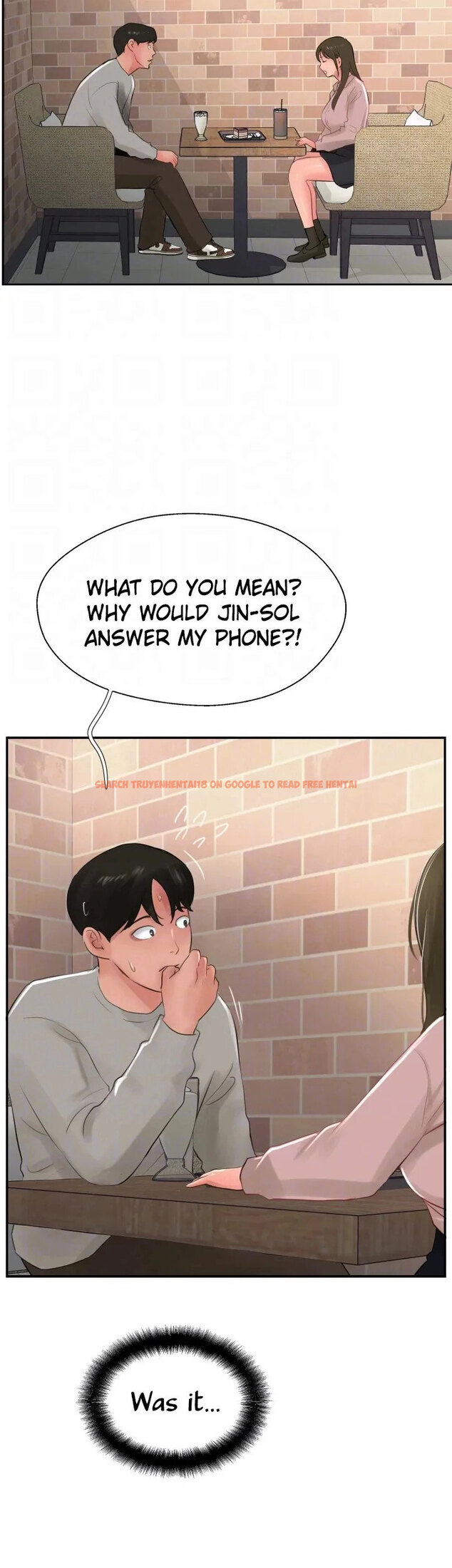 Read Hentai Image 36 096 in comic Top Of The World - Chapter 26 - hentaitnt.net