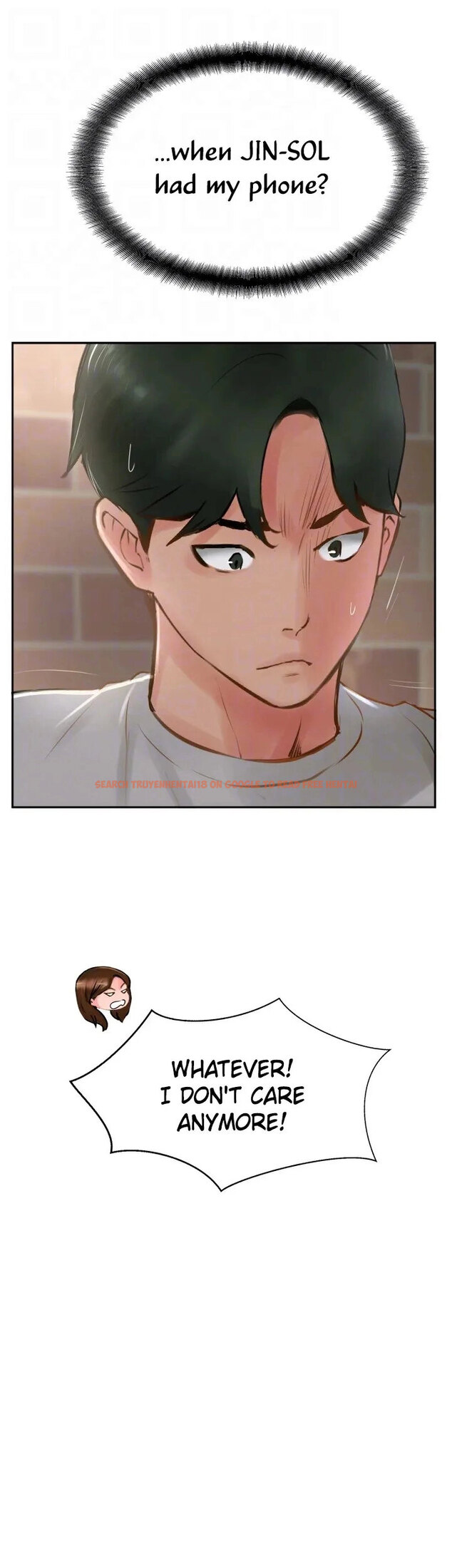 Read Hentai Image 37 096 in comic Top Of The World - Chapter 26 - hentaitnt.net