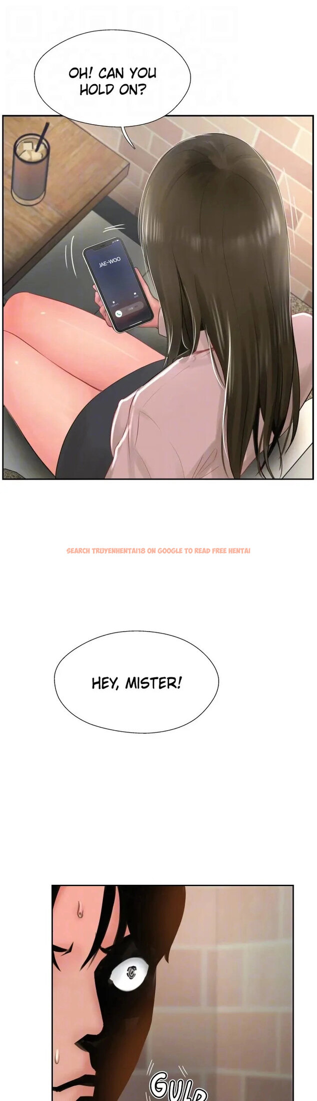 Read Hentai Image 39 096 in comic Top Of The World - Chapter 26 - hentaitnt.net