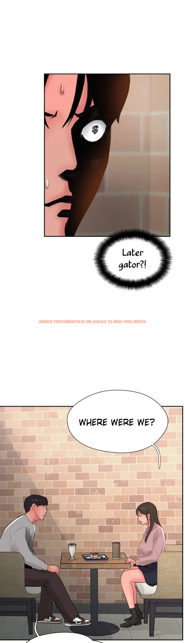 Read Hentai Image 41 096 in comic Top Of The World - Chapter 26 - hentaitnt.net