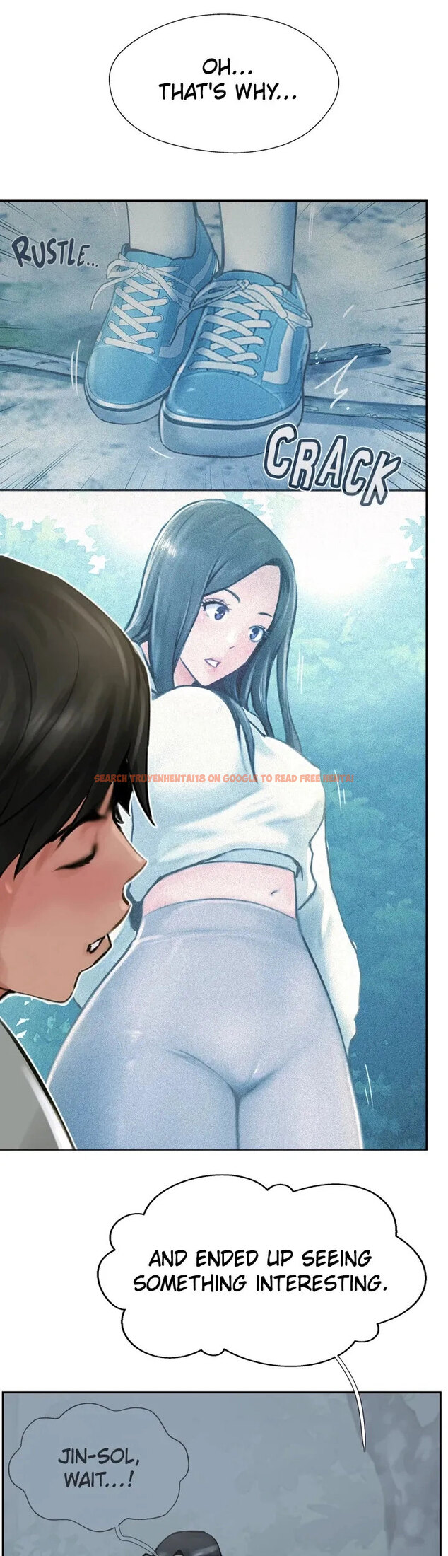 Read Hentai Image 47 097 in comic Top Of The World - Chapter 26 - hentaitnt.net