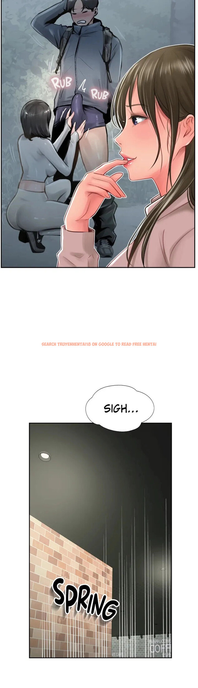Read Hentai Image 48 097 in comic Top Of The World - Chapter 26 - hentaitnt.net