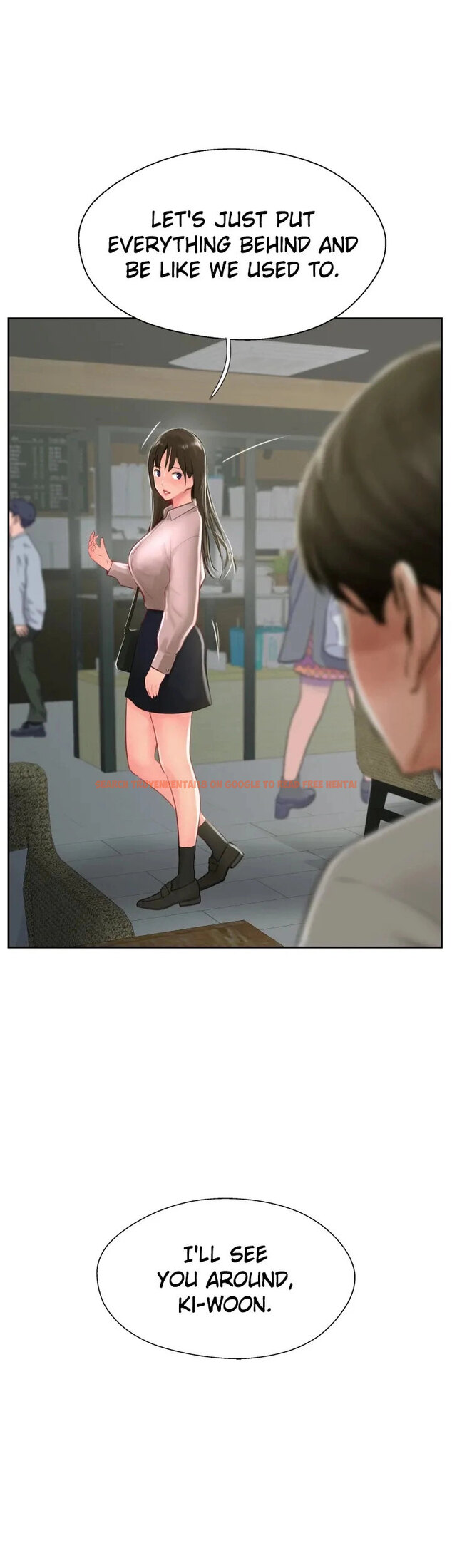 Read Hentai Image 50 097 in comic Top Of The World - Chapter 26 - hentaitnt.net