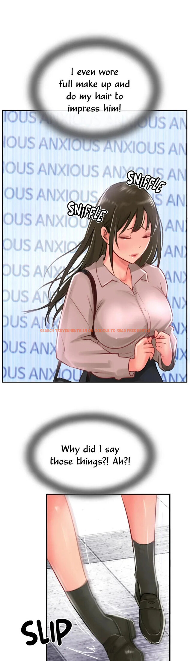 Read Hentai Image 53 097 in comic Top Of The World - Chapter 26 - hentaitnt.net