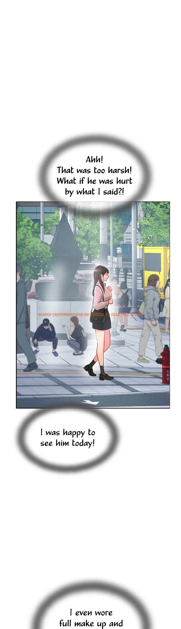 Read Hentai Image 1 914 in comic Top Of The World - Chapter 27 - www.hentaitnt.net