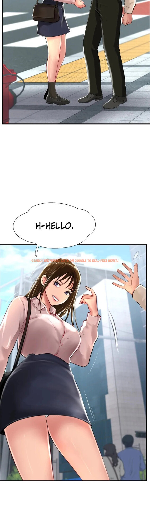Read Hentai Image 10 914 in comic Top Of The World - Chapter 27 - www.hentaitnt.net