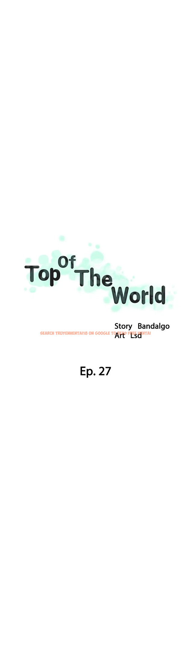 Read Hentai Image 22 915 in comic Top Of The World - Chapter 27 - www.hentaitnt.net