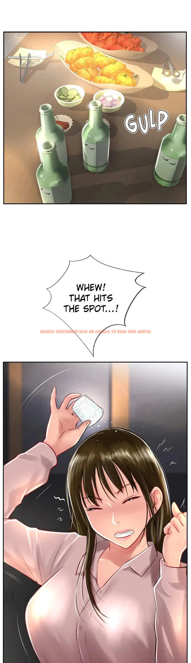Read Hentai Image 23 915 in comic Top Of The World - Chapter 27 - www.hentaitnt.net