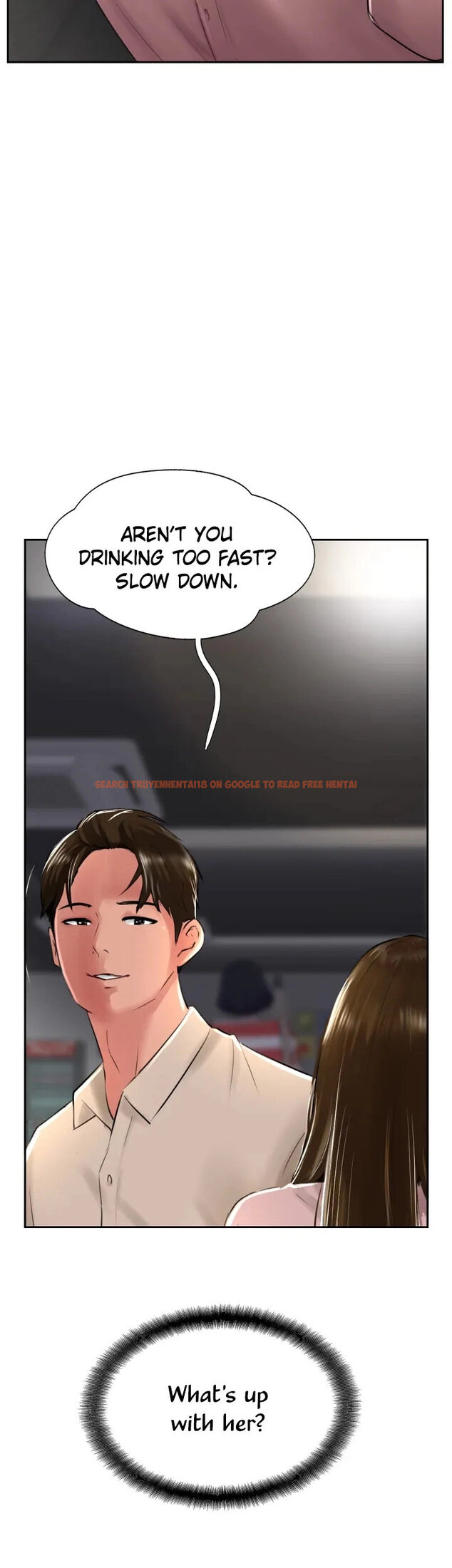 Read Hentai Image 24 915 in comic Top Of The World - Chapter 27 - www.hentaitnt.net