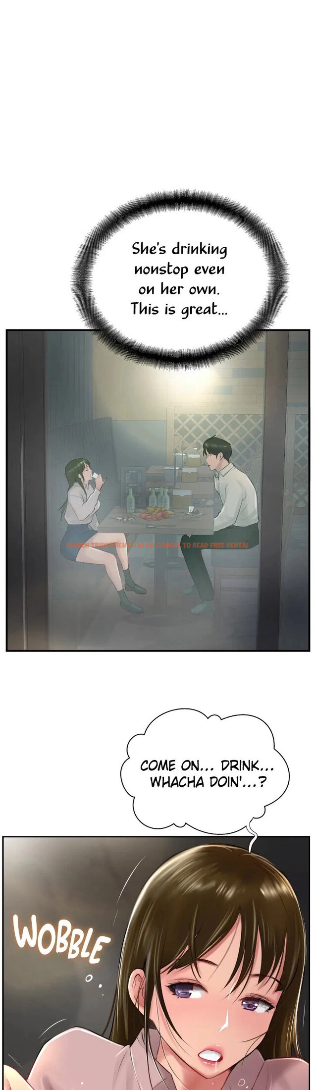 Read Hentai Image 25 915 in comic Top Of The World - Chapter 27 - www.hentaitnt.net