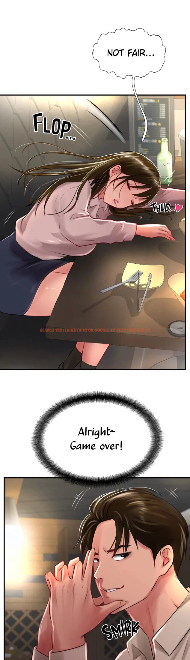 Read Hentai Image 27 915 in comic Top Of The World - Chapter 27 - www.hentaitnt.net