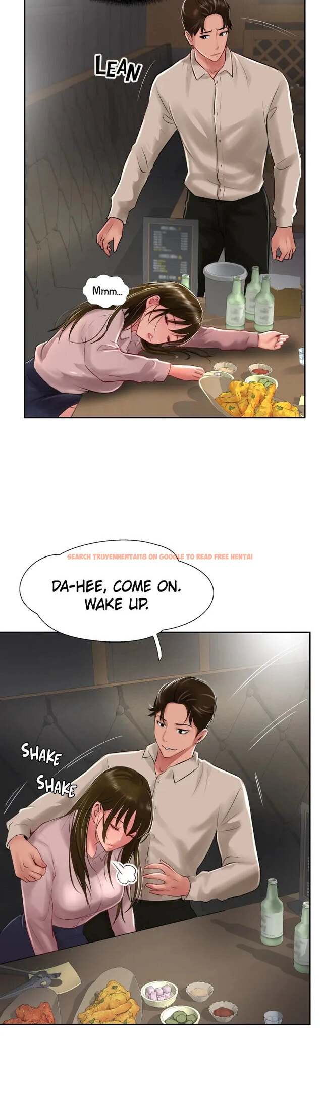 Read Hentai Image 30 916 in comic Top Of The World - Chapter 27 - www.hentaitnt.net