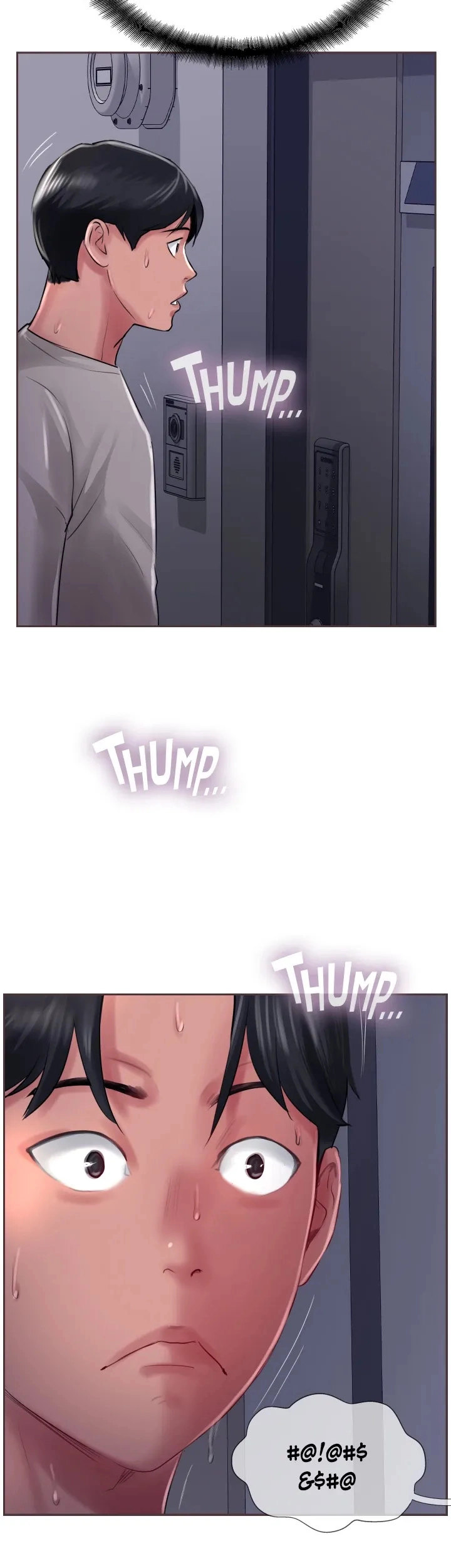Read Hentai Image 48 917 in comic Top Of The World - Chapter 27 - www.hentaitnt.net