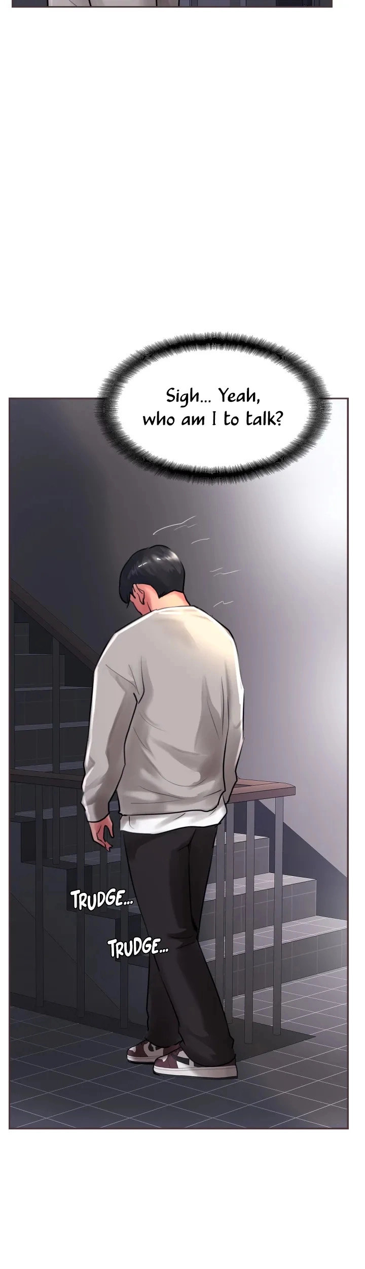 Read Hentai Image 50 917 in comic Top Of The World - Chapter 27 - www.hentaitnt.net