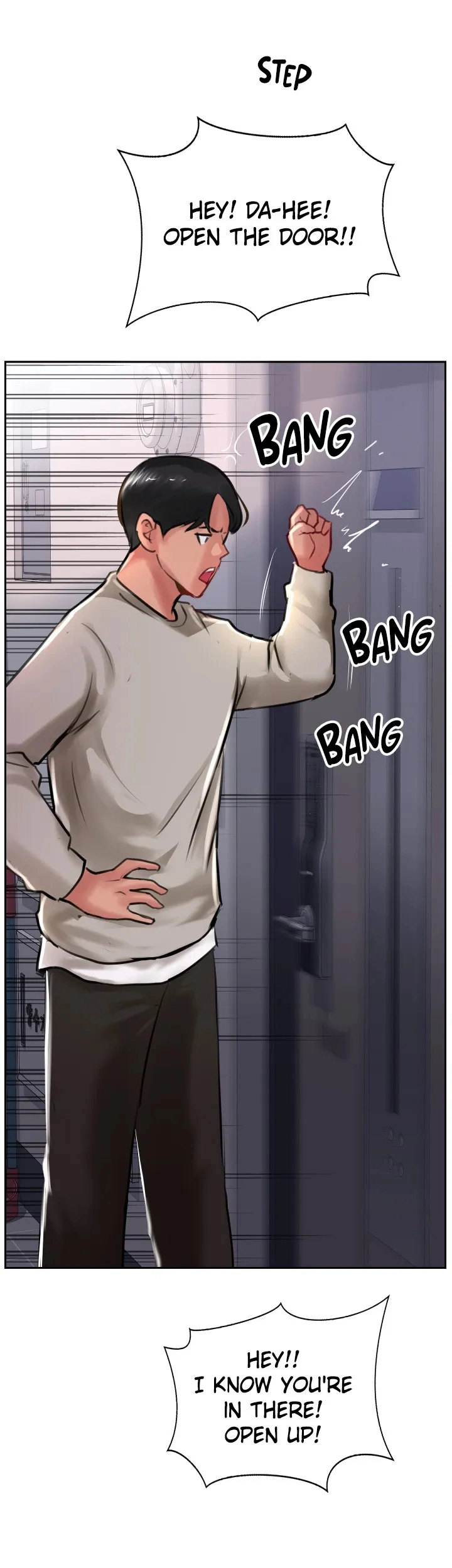 Read Hentai Image 52 917 in comic Top Of The World - Chapter 27 - www.hentaitnt.net