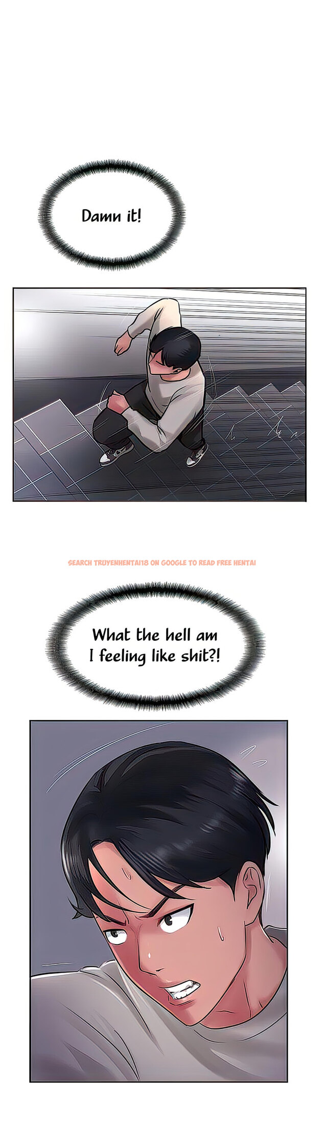 Read Hentai Image 1 263 in comic Top Of The World - Chapter 28 - www.hentaitnt.net