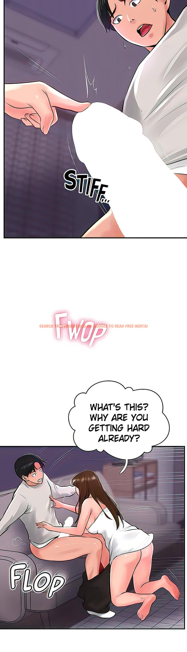 Read Hentai Image 10 263 in comic Top Of The World - Chapter 28 - www.hentaitnt.net