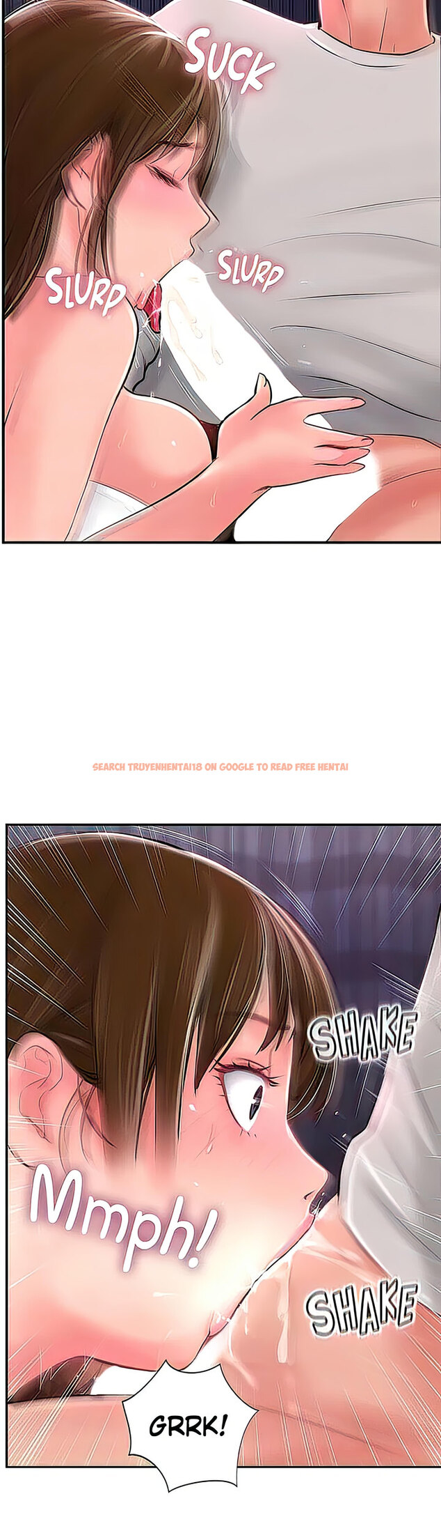 Read Hentai Image 18 263 in comic Top Of The World - Chapter 28 - www.hentaitnt.net
