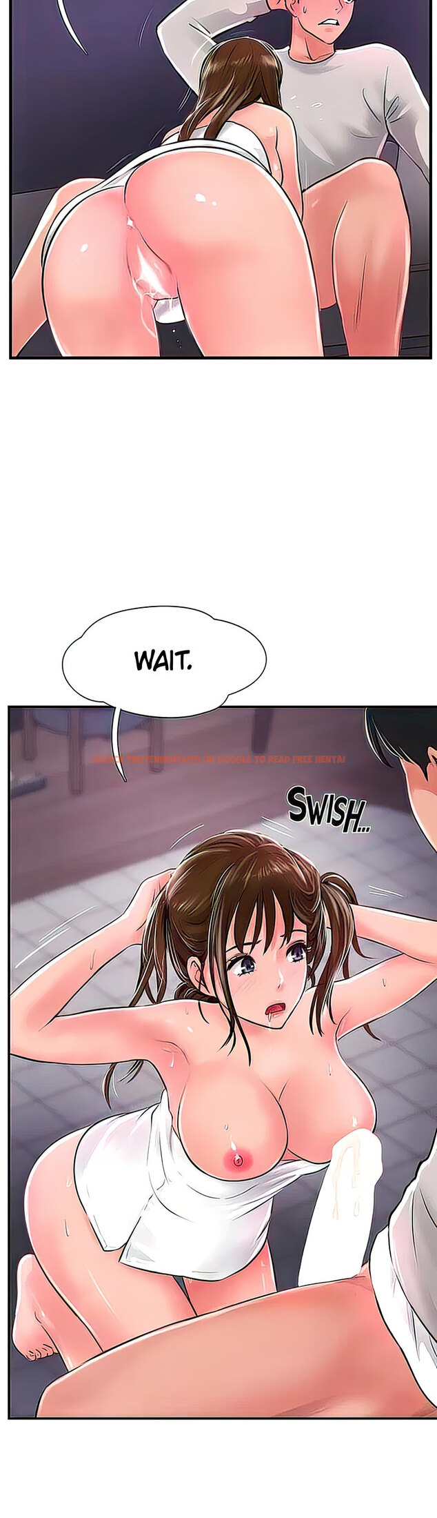 Read Hentai Image 20 263 in comic Top Of The World - Chapter 28 - www.hentaitnt.net