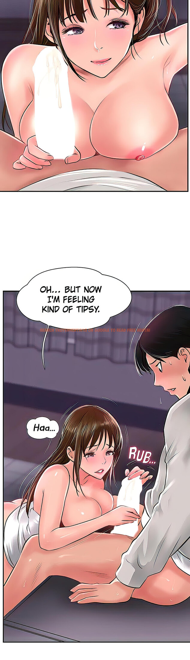 Read Hentai Image 22 263 in comic Top Of The World - Chapter 28 - www.hentaitnt.net
