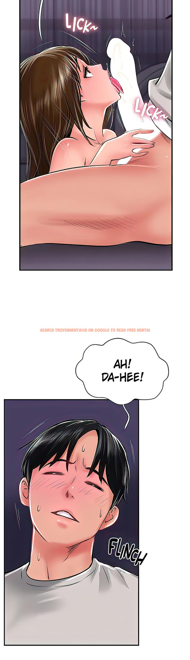 Read Hentai Image 24 263 in comic Top Of The World - Chapter 28 - www.hentaitnt.net