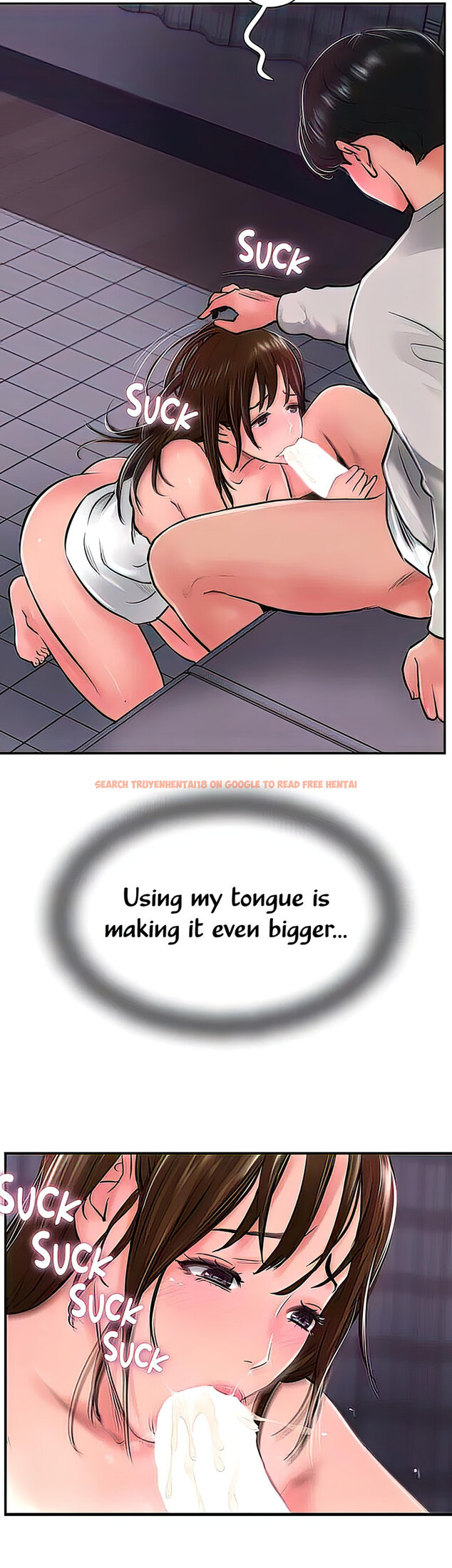 Read Hentai Image 34 263 in comic Top Of The World - Chapter 28 - www.hentaitnt.net