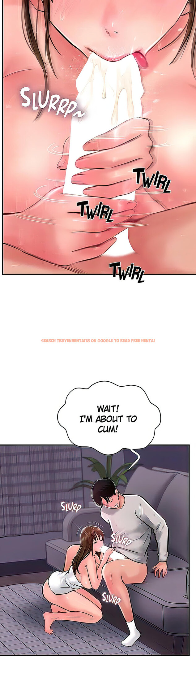 Read Hentai Image 36 263 in comic Top Of The World - Chapter 28 - www.hentaitnt.net