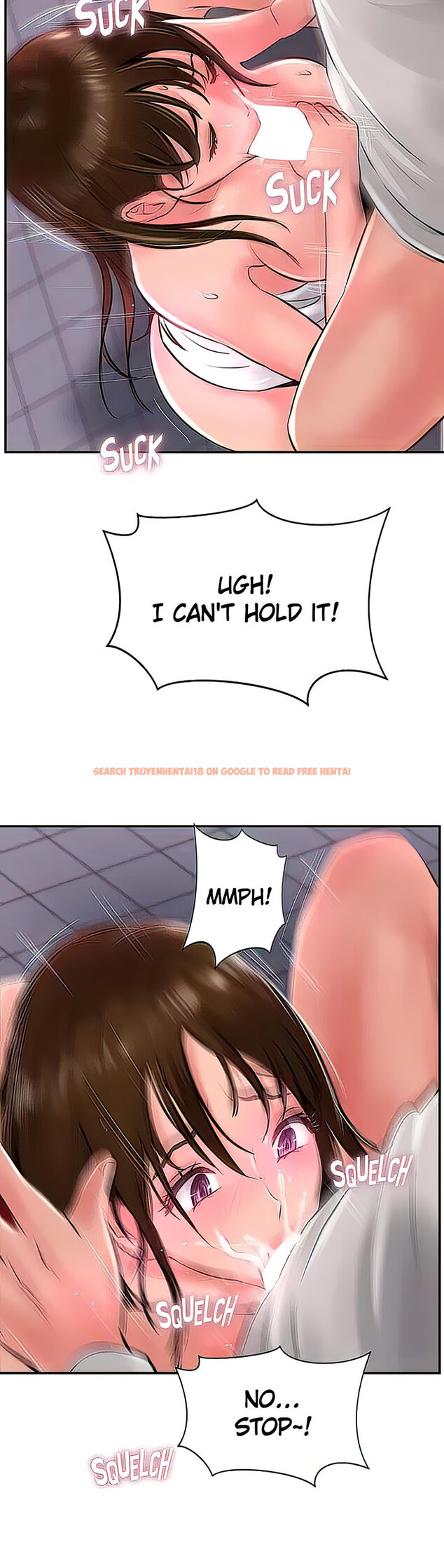 Read Hentai Image 38 263 in comic Top Of The World - Chapter 28 - www.hentaitnt.net