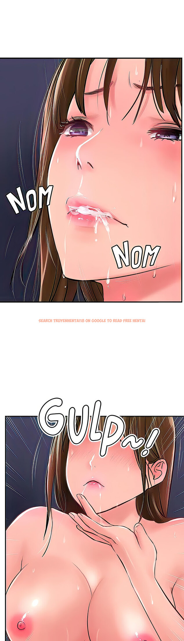 Read Hentai Image 41 263 in comic Top Of The World - Chapter 28 - www.hentaitnt.net