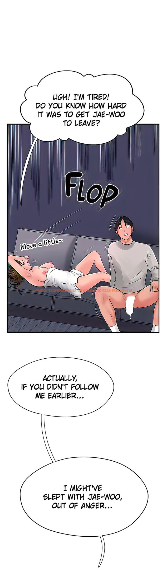 Read Hentai Image 46 263 in comic Top Of The World - Chapter 28 - www.hentaitnt.net