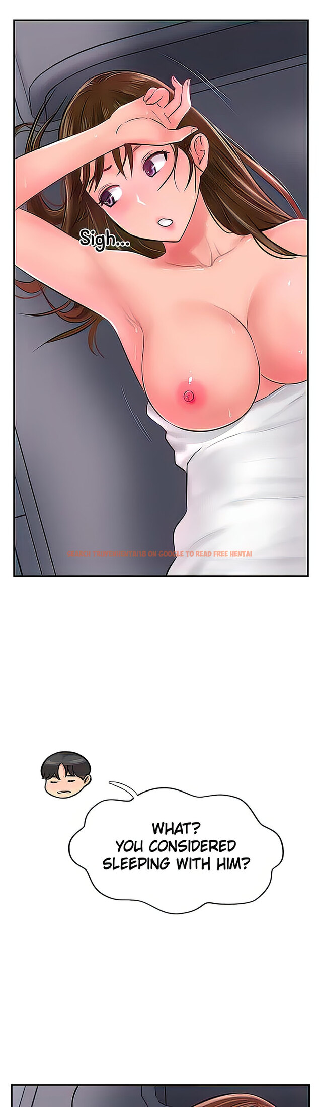 Read Hentai Image 47 263 in comic Top Of The World - Chapter 28 - www.hentaitnt.net