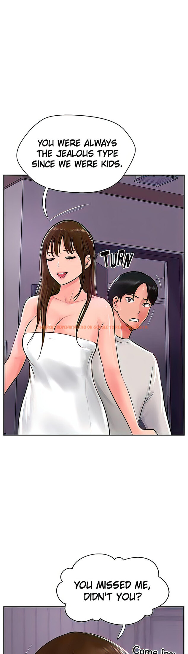 Read Hentai Image 5 263 in comic Top Of The World - Chapter 28 - www.hentaitnt.net