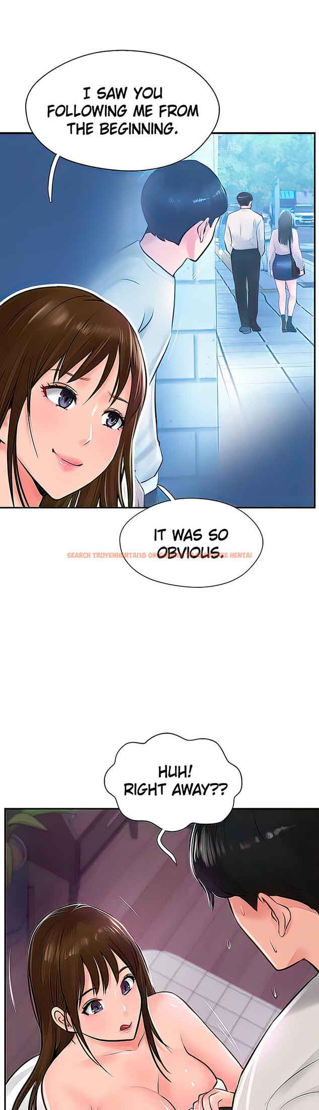 Read Hentai Image 7 263 in comic Top Of The World - Chapter 28 - www.hentaitnt.net