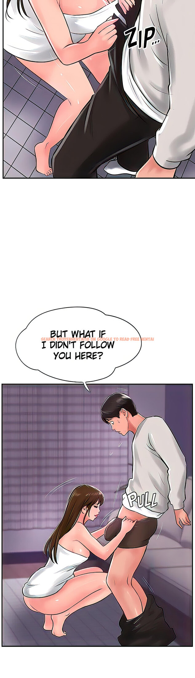 Read Hentai Image 8 263 in comic Top Of The World - Chapter 28 - www.hentaitnt.net