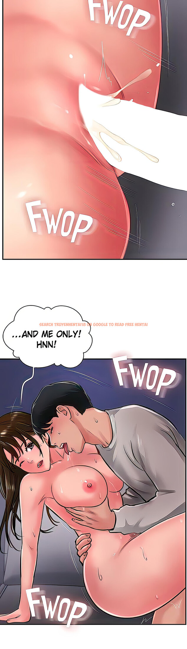 Read Hentai Image 10 909 in comic Top Of The World - Chapter 29 - www.hentaitnt.net