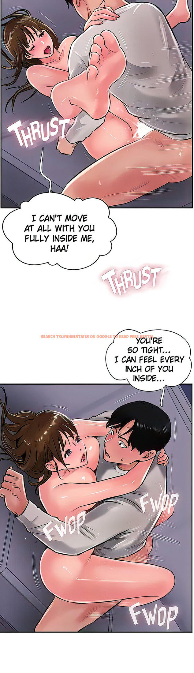 Read Hentai Image 14 909 in comic Top Of The World - Chapter 29 - www.hentaitnt.net