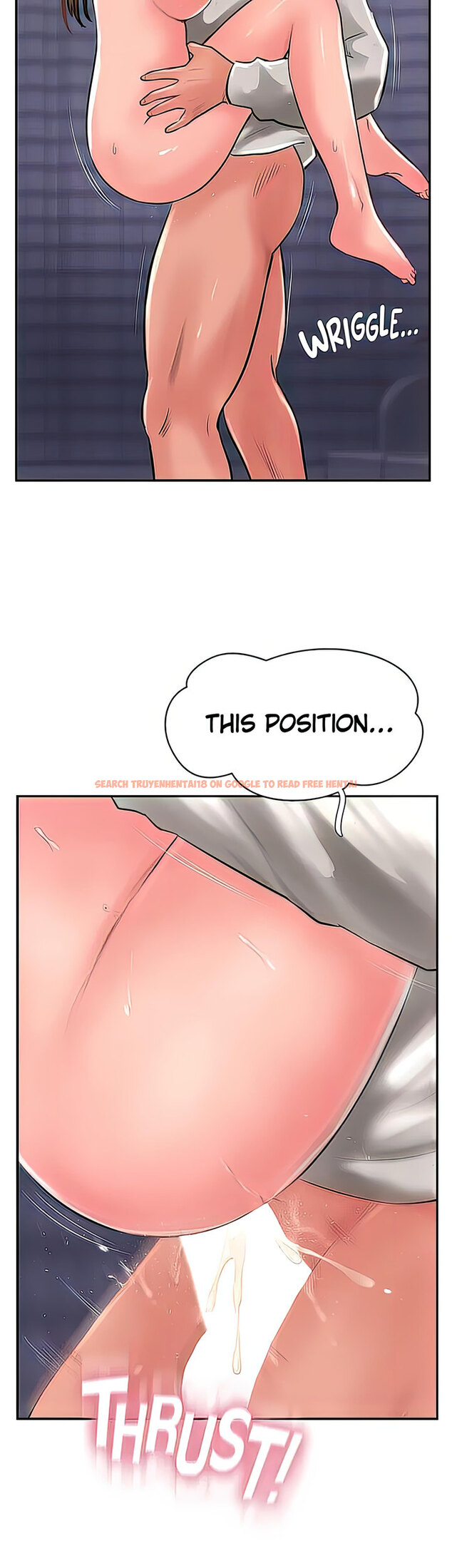 Read Hentai Image 22 909 in comic Top Of The World - Chapter 29 - www.hentaitnt.net