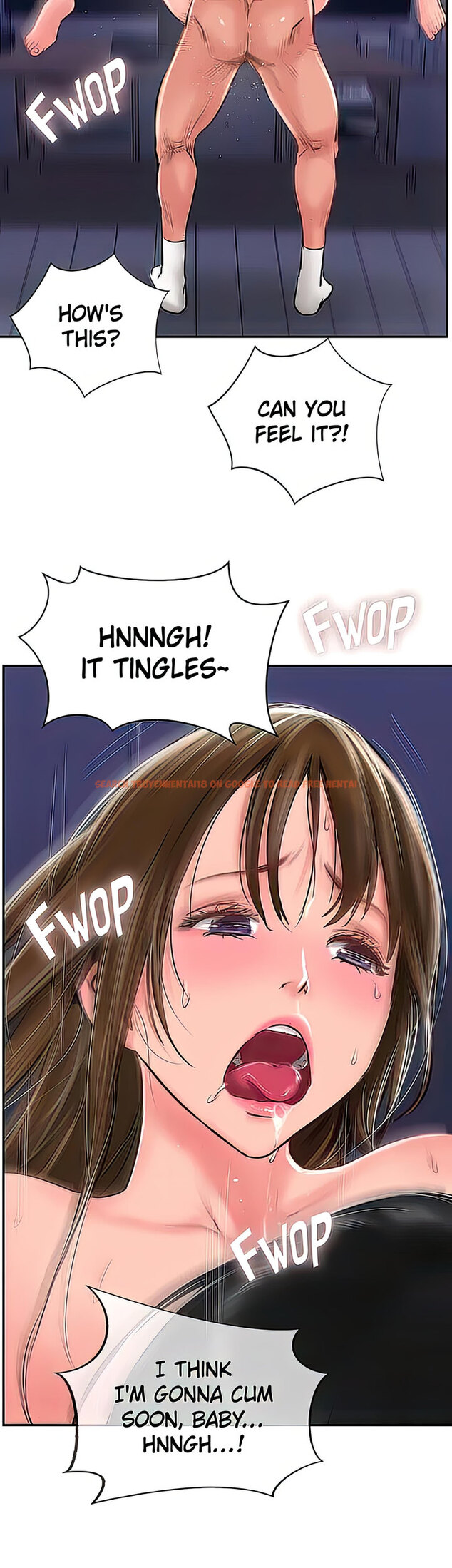 Read Hentai Image 24 909 in comic Top Of The World - Chapter 29 - www.hentaitnt.net