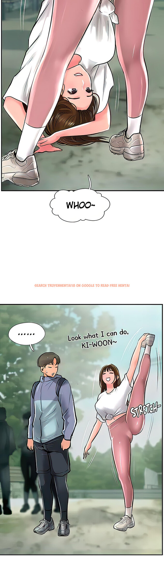 Read Hentai Image 30 909 in comic Top Of The World - Chapter 29 - www.hentaitnt.net