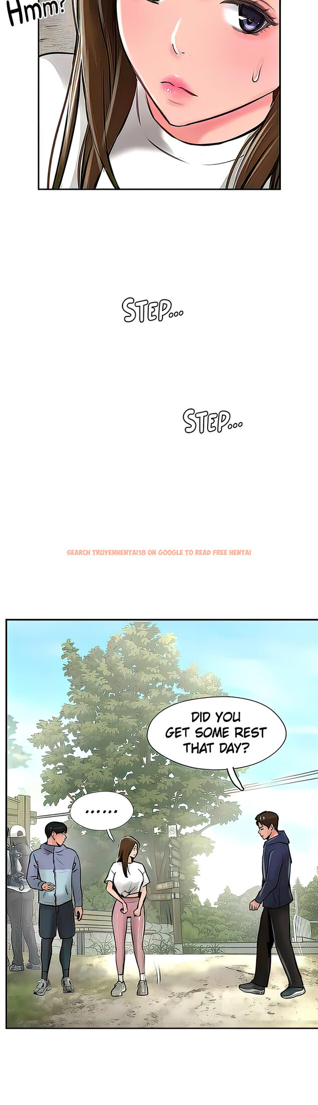 Read Hentai Image 32 909 in comic Top Of The World - Chapter 29 - www.hentaitnt.net