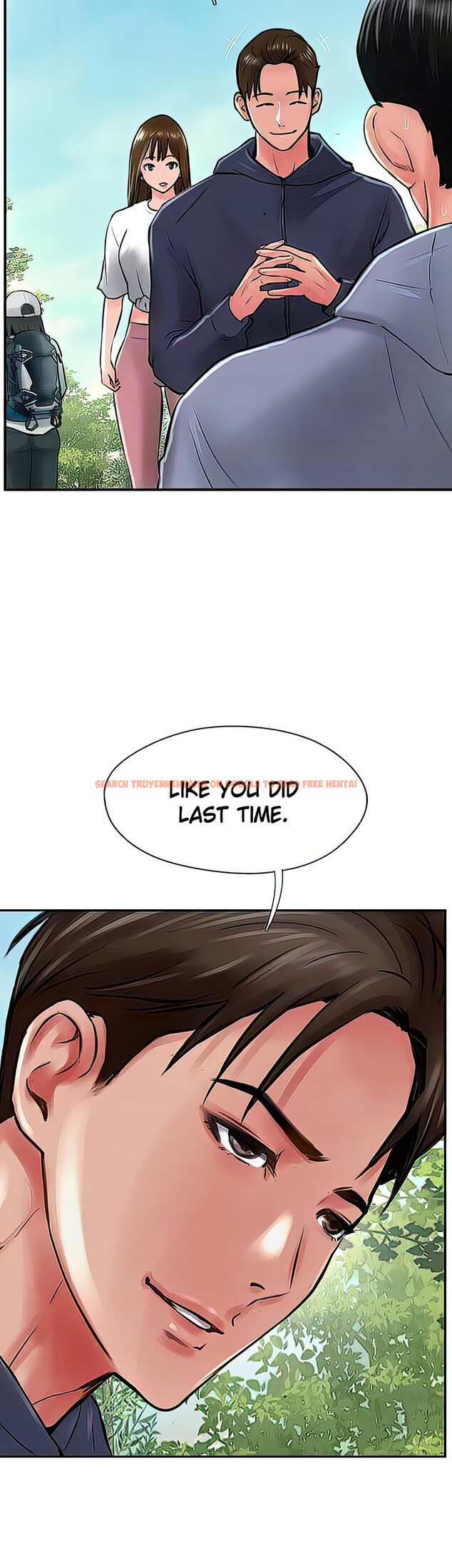 Read Hentai Image 36 909 in comic Top Of The World - Chapter 29 - www.hentaitnt.net