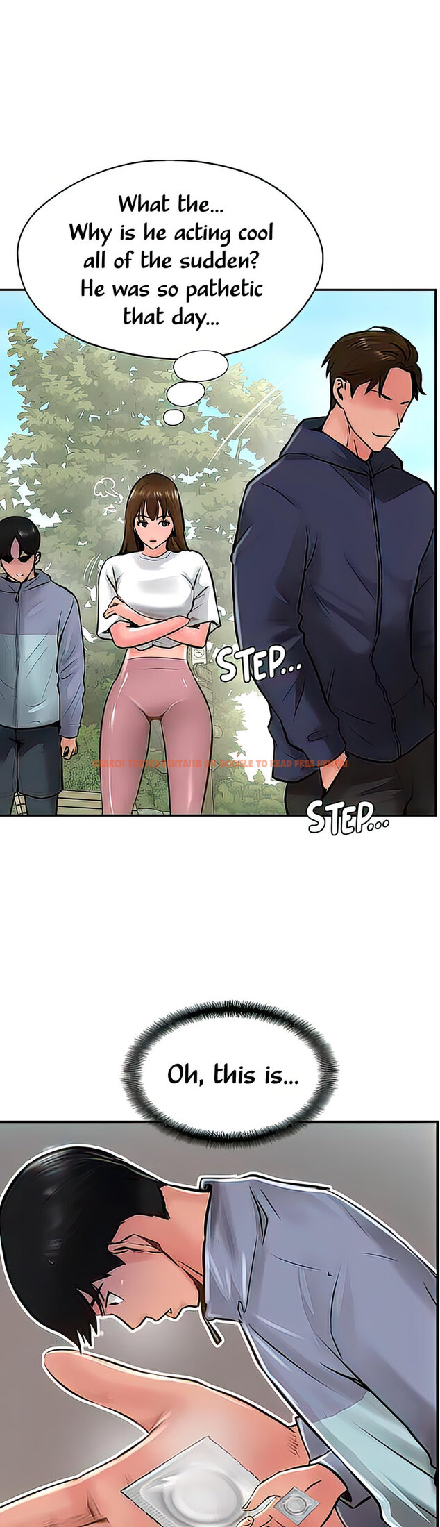 Read Hentai Image 41 909 in comic Top Of The World - Chapter 29 - www.hentaitnt.net