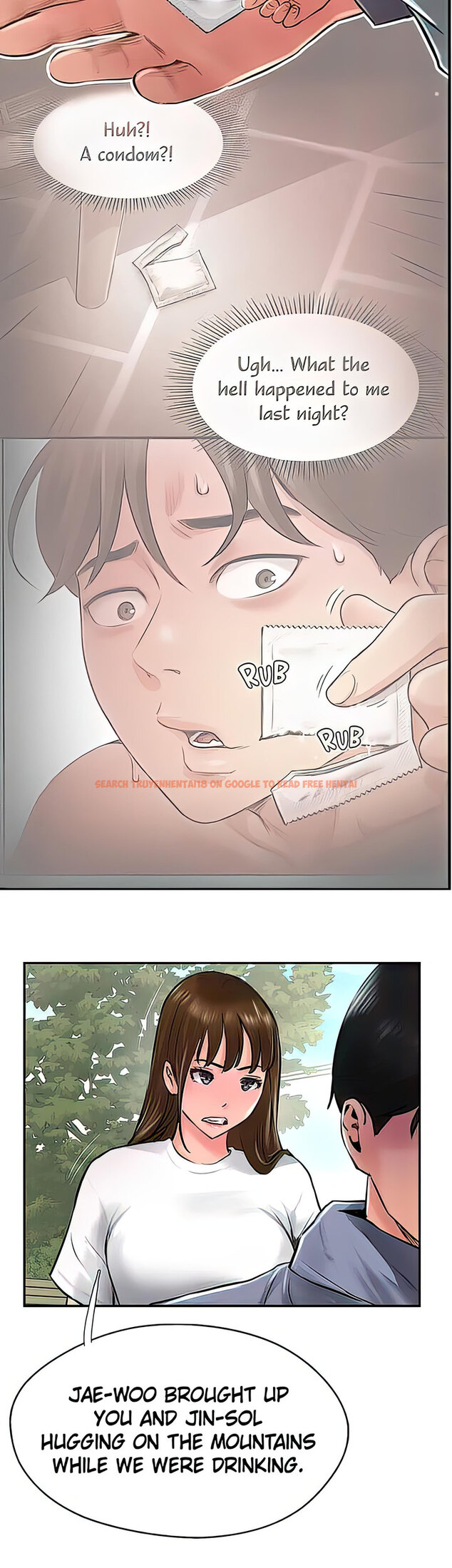 Read Hentai Image 42 909 in comic Top Of The World - Chapter 29 - www.hentaitnt.net
