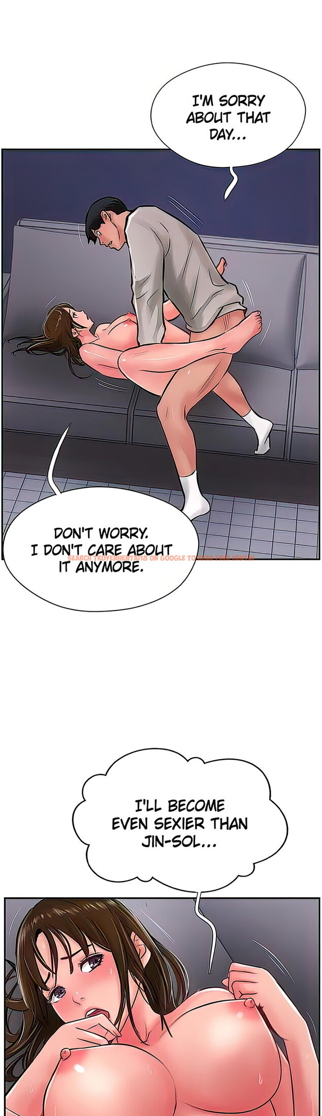 Read Hentai Image 7 909 in comic Top Of The World - Chapter 29 - www.hentaitnt.net
