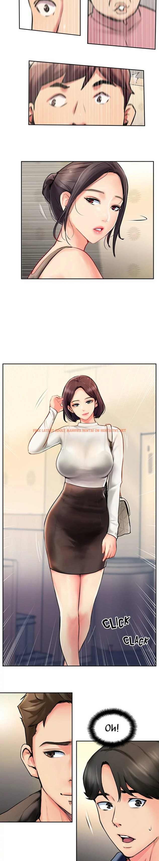 Read Hentai Image 22 675 in comic Top Of The World - Chapter 3 - hentaitnt.net