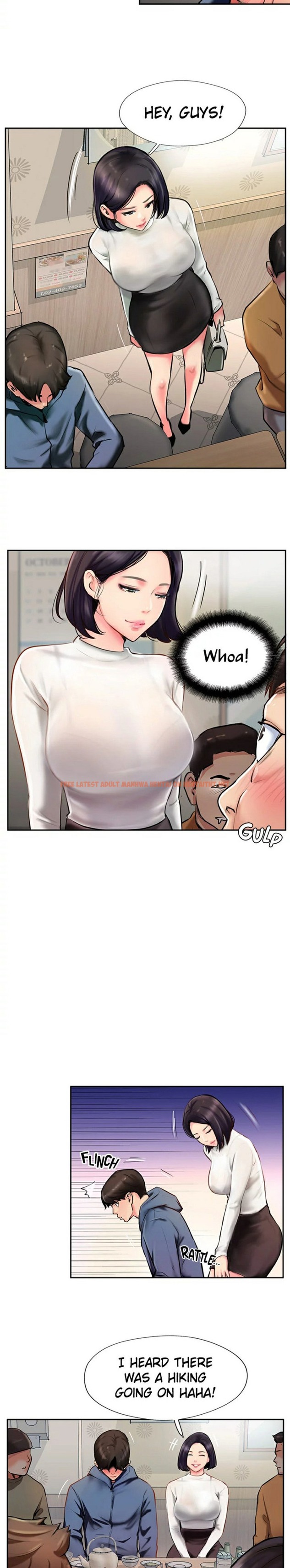 Read Hentai Image 23 675 in comic Top Of The World - Chapter 3 - hentaitnt.net